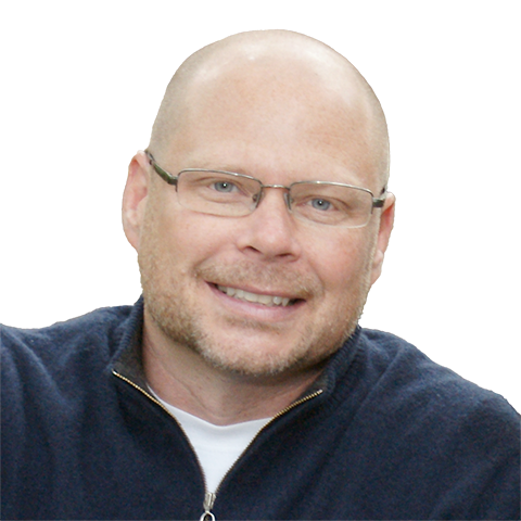 Dr. Jay Shetler