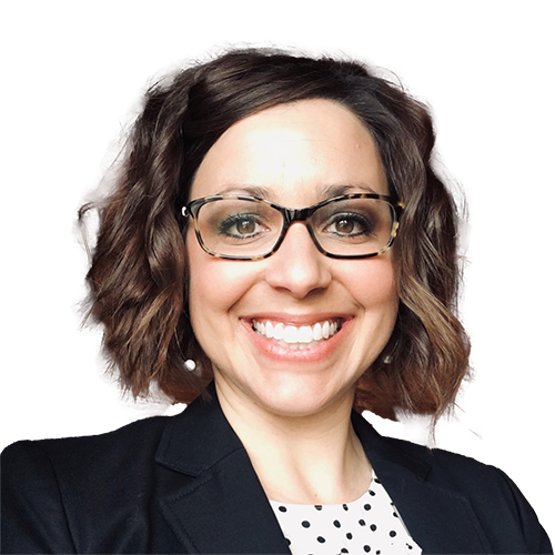Krista Yoder