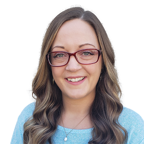 Lyndsay Mack