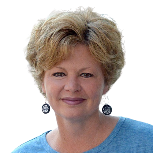Tina Wooldridge