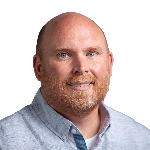 Dr. Trent Lambert